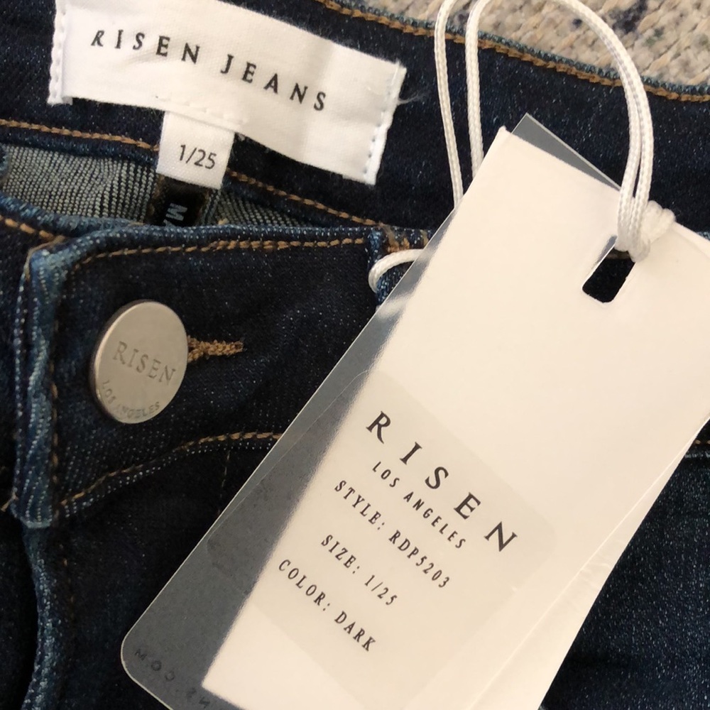 Jeans - Picture 2 of 3